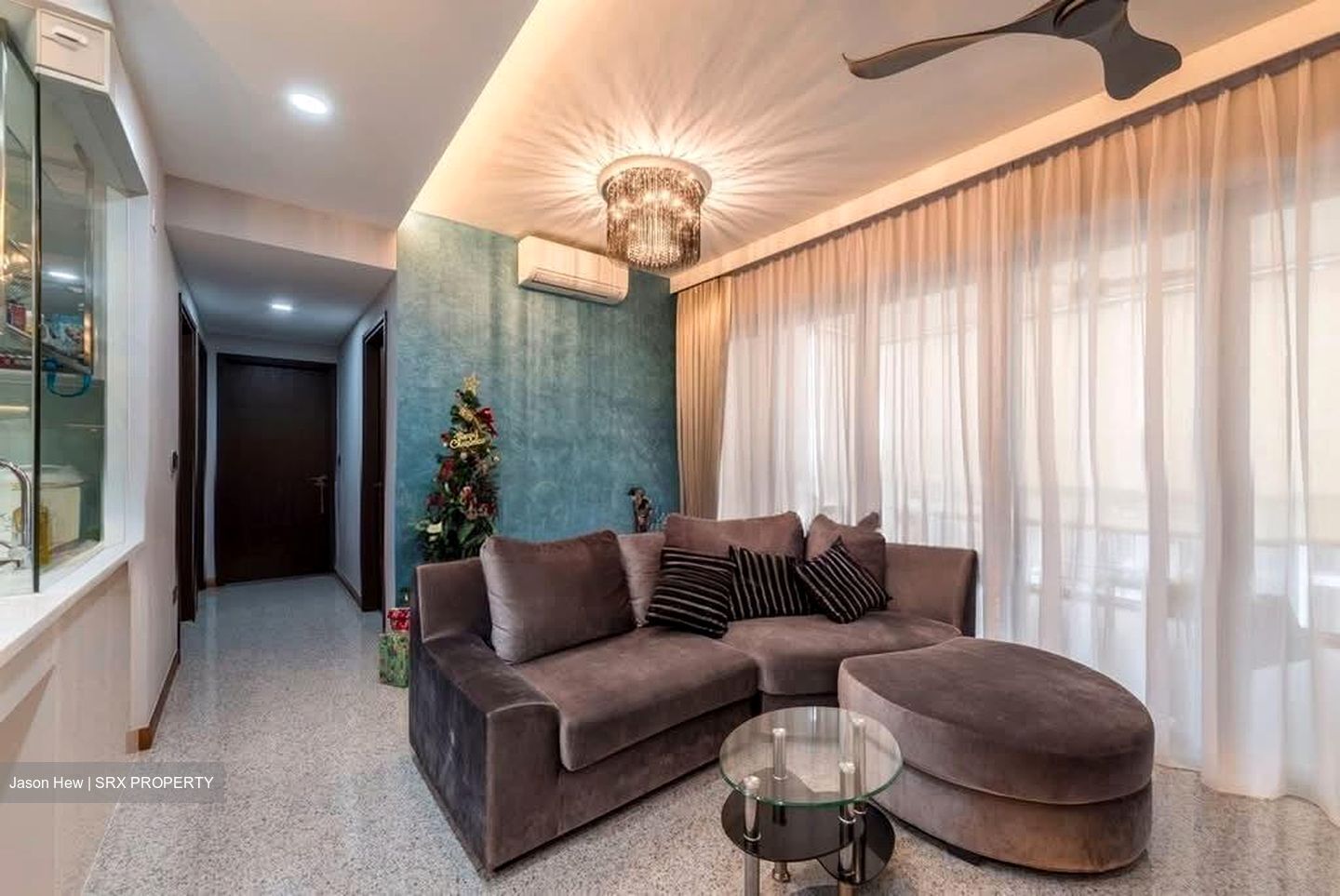 Hillsta (D23), Condominium #568842321
